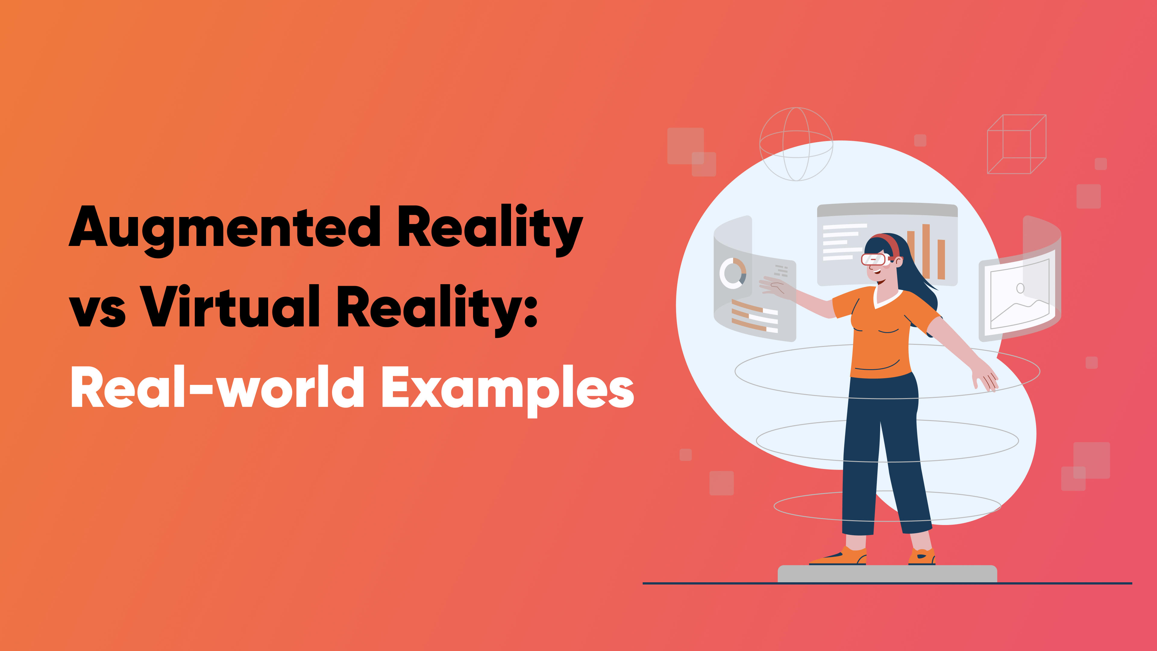 augmented reality vs virtual reality