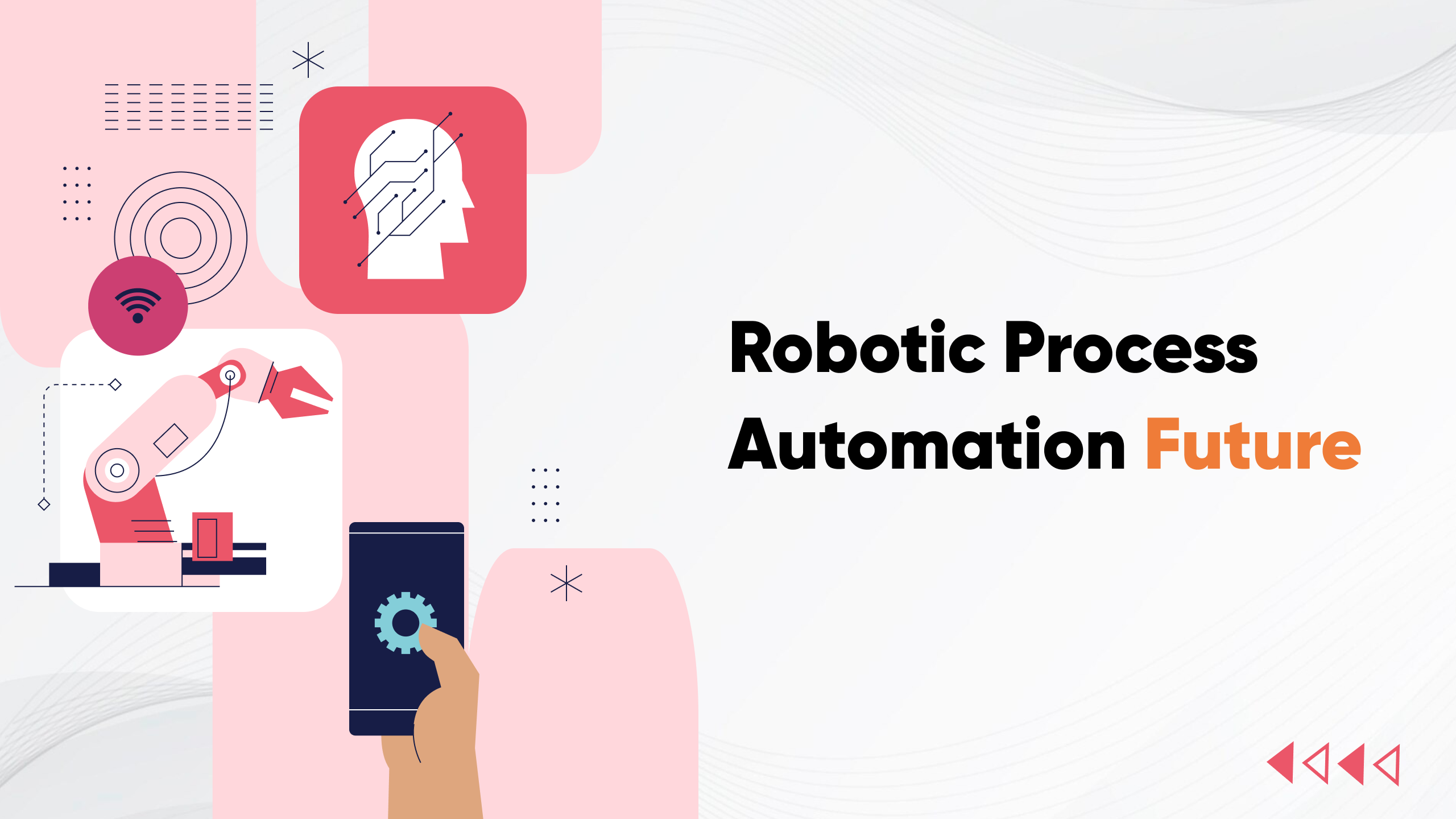 the future of robotic process automation