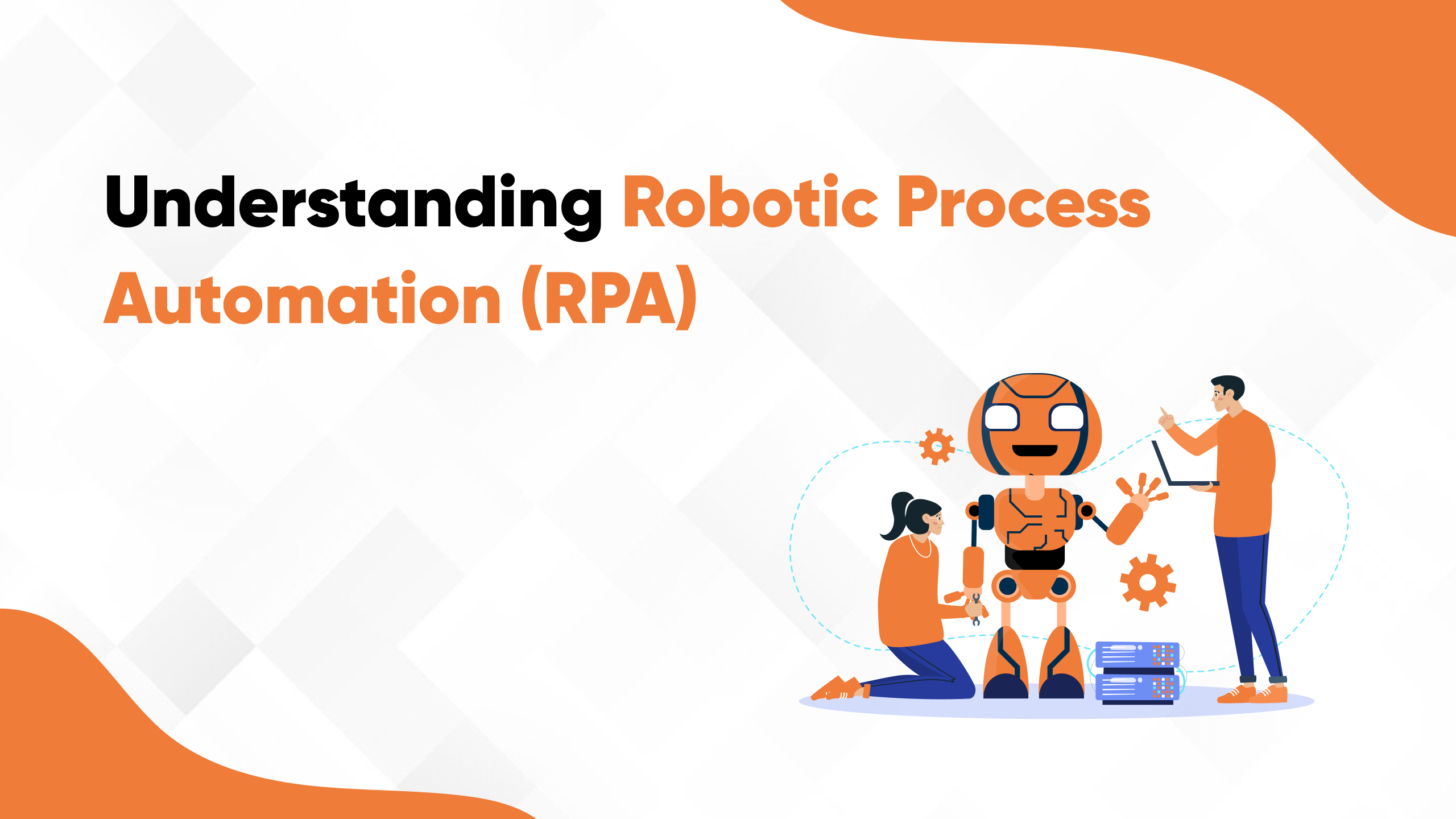 robotic process automation future