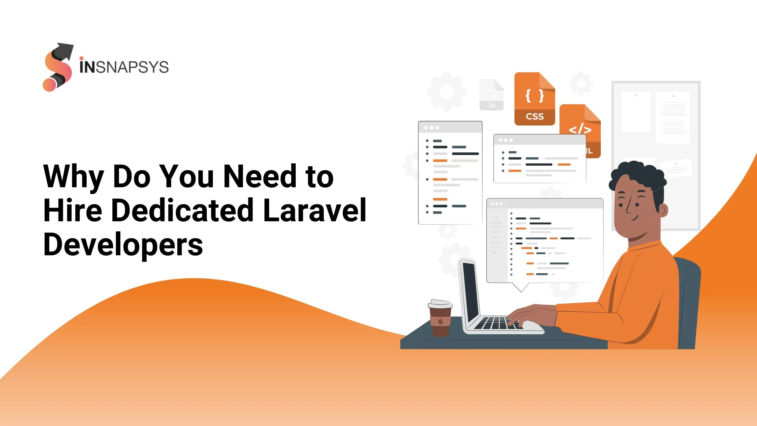 Why You Should Hire Dedicated Laravel Developers