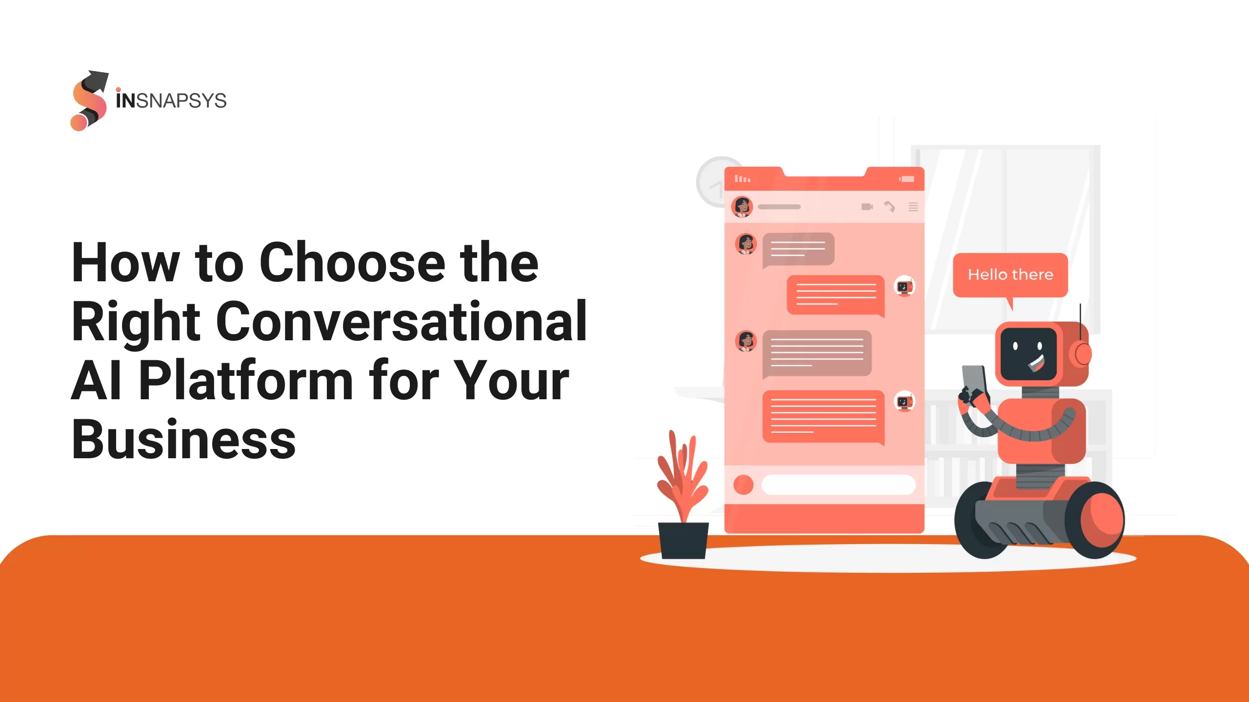 Selecting the Best Conversational AI Platform for Your Business Needs