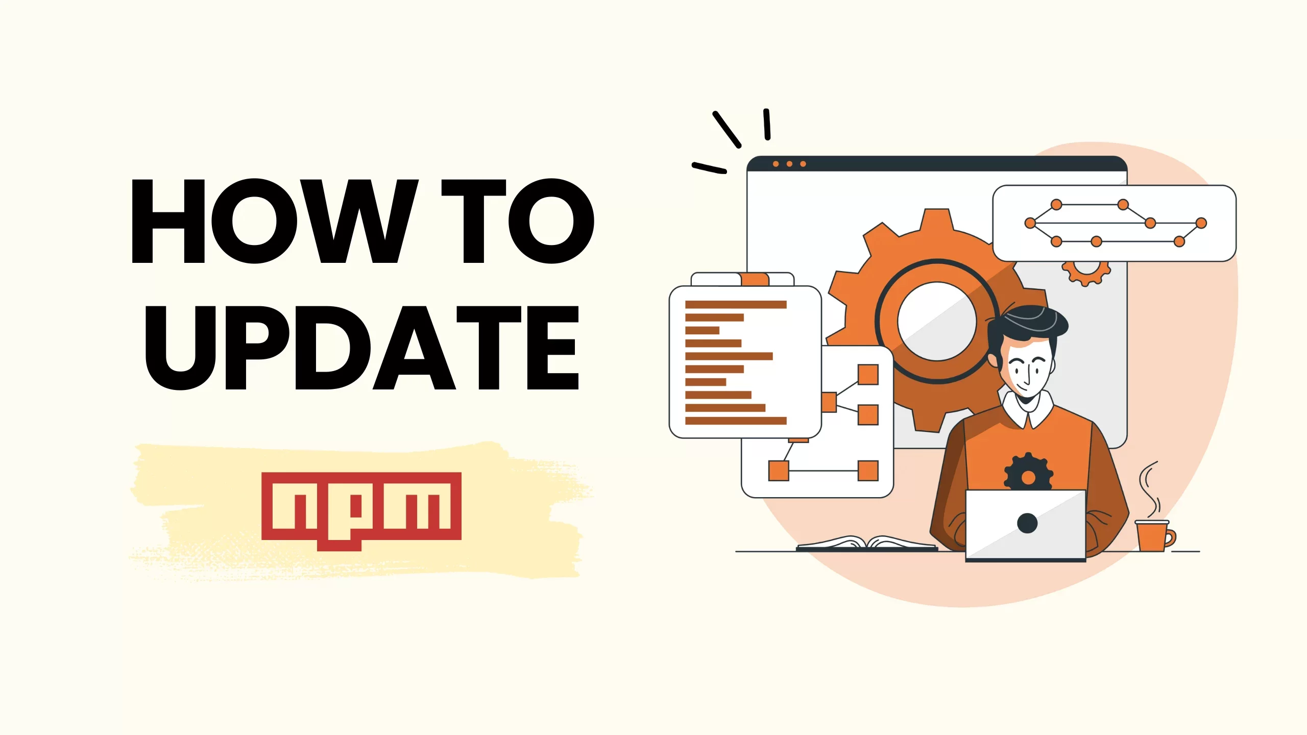 Updating NPM: A Comprehensive Guide