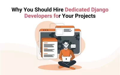 Why You Should Hire Dedicated Django Developers for Your Projects