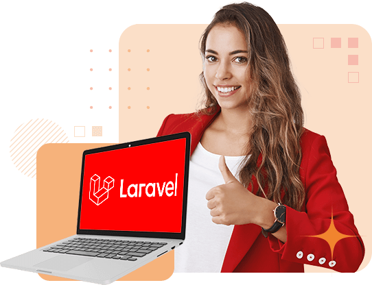 Hire Laravel developers