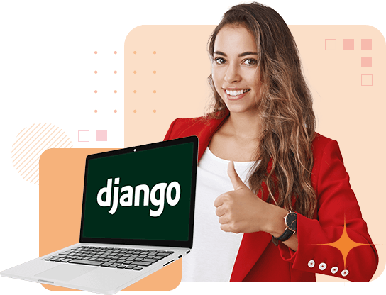 Hire Django developers