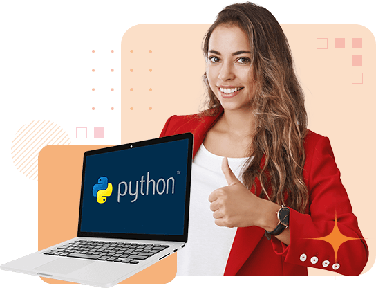 Hire remote Python developers