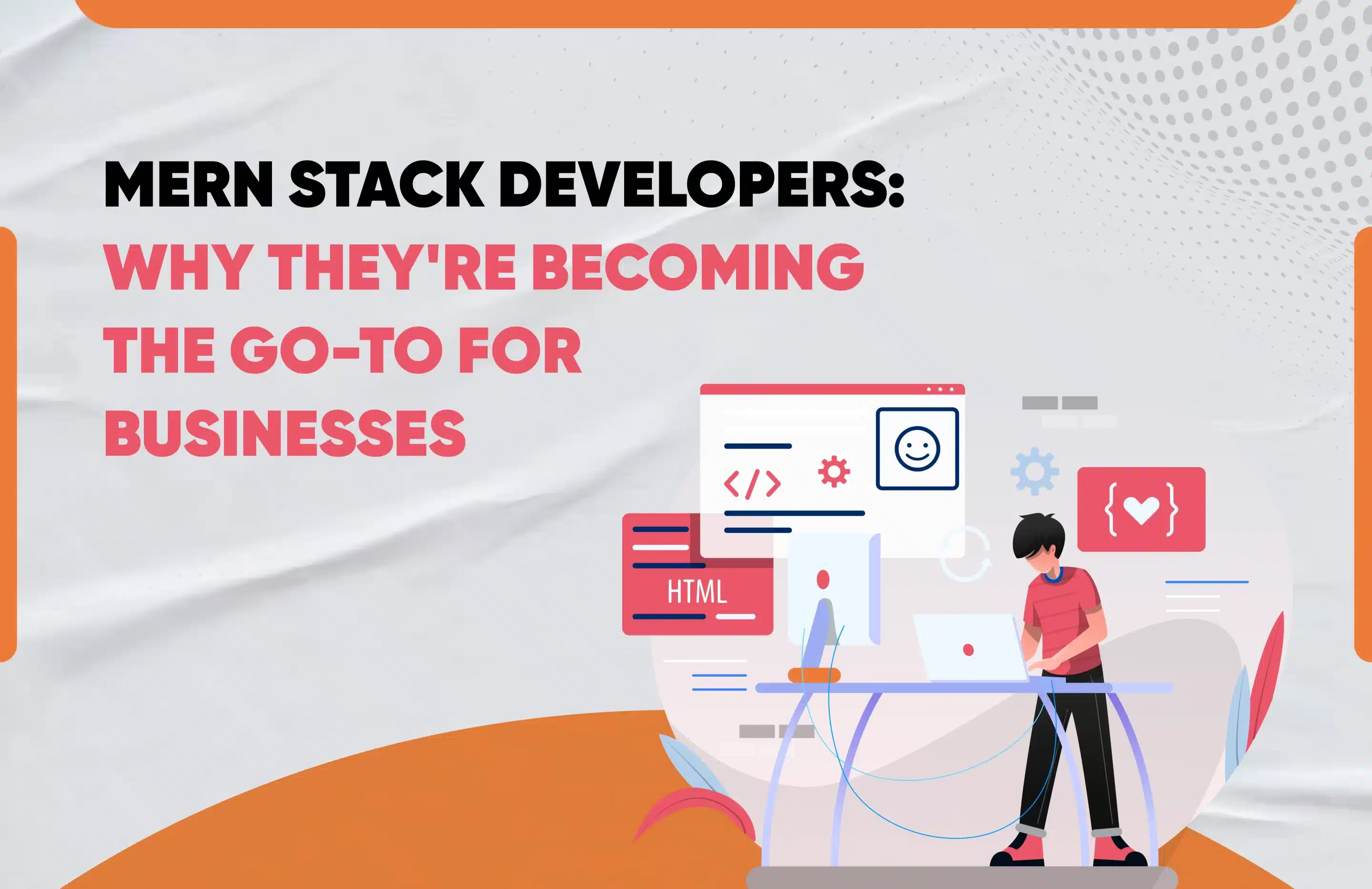 MERN Stack Developers