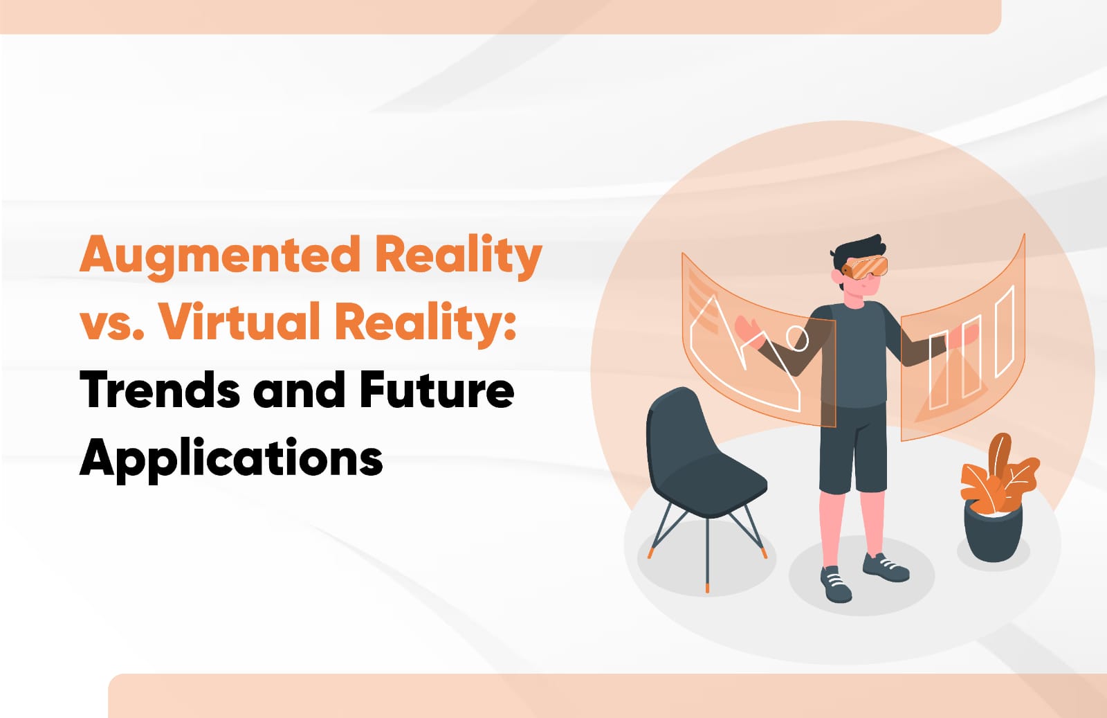 augmented reality vs virtual reality