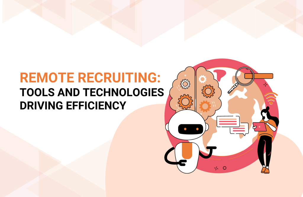 remote recruiting