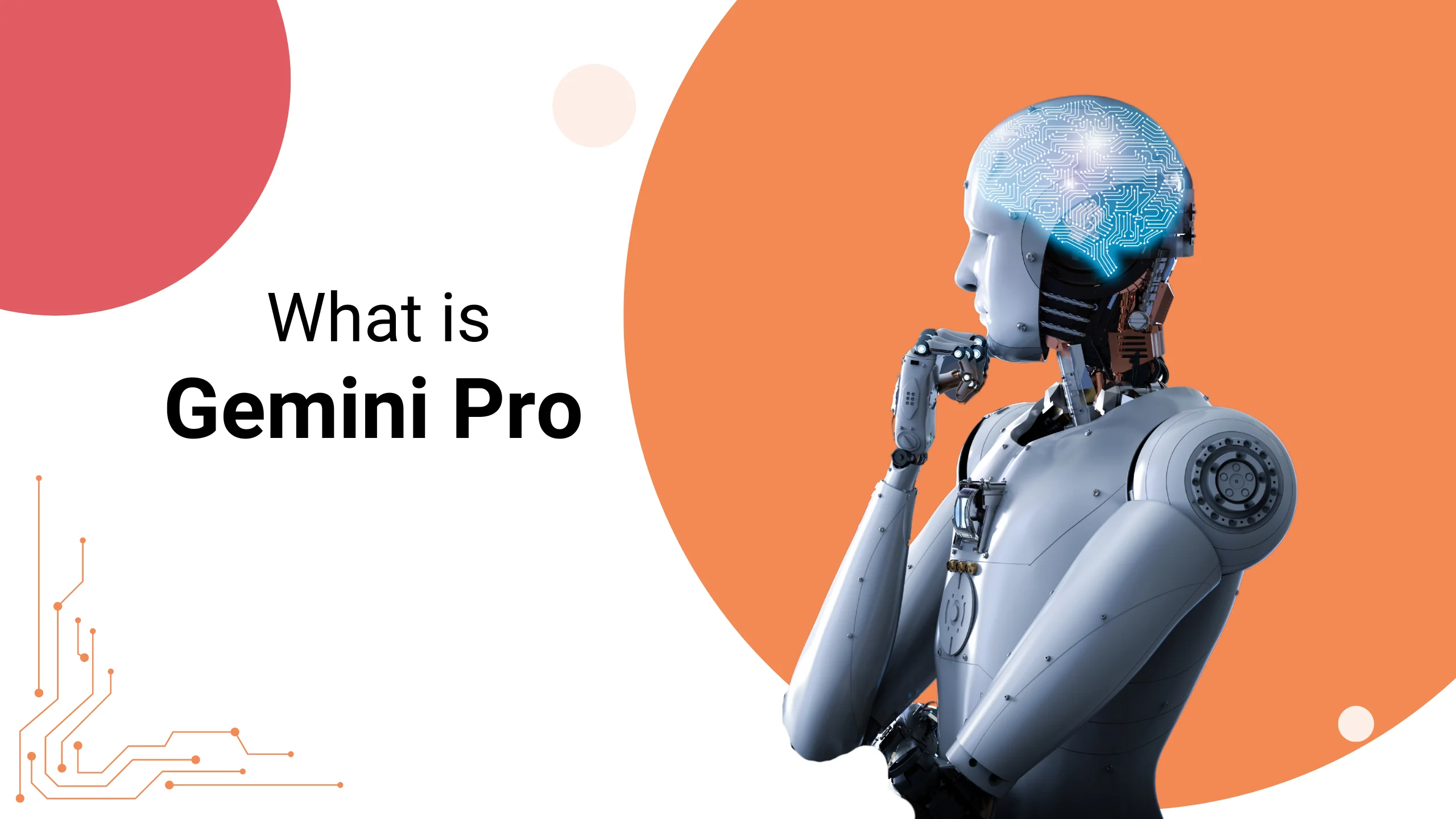 Unveiling Gemini Pro: Understanding its Features and Applications