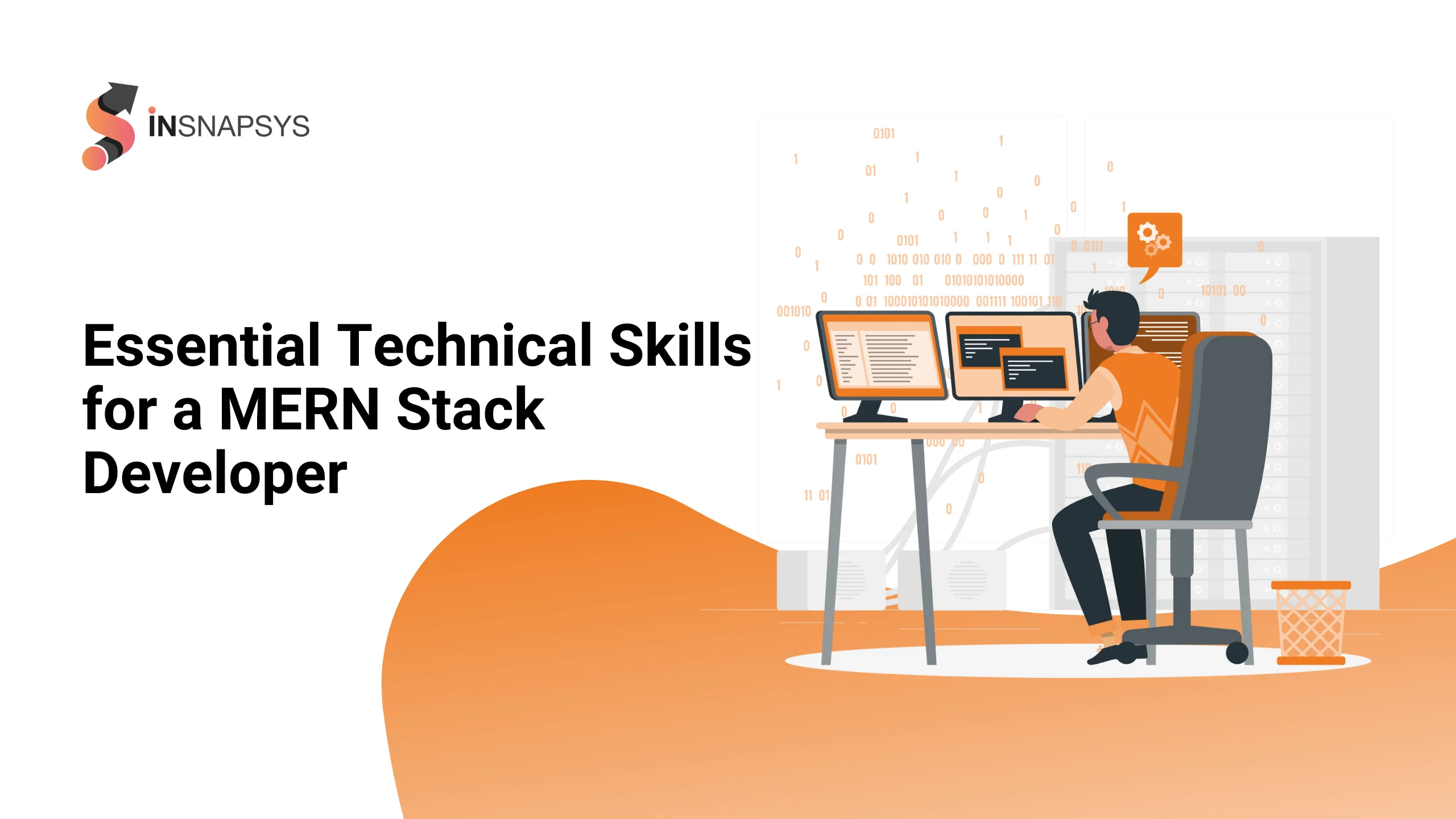 "Key Technical Skills Every MERN Stack Developer Should Have"