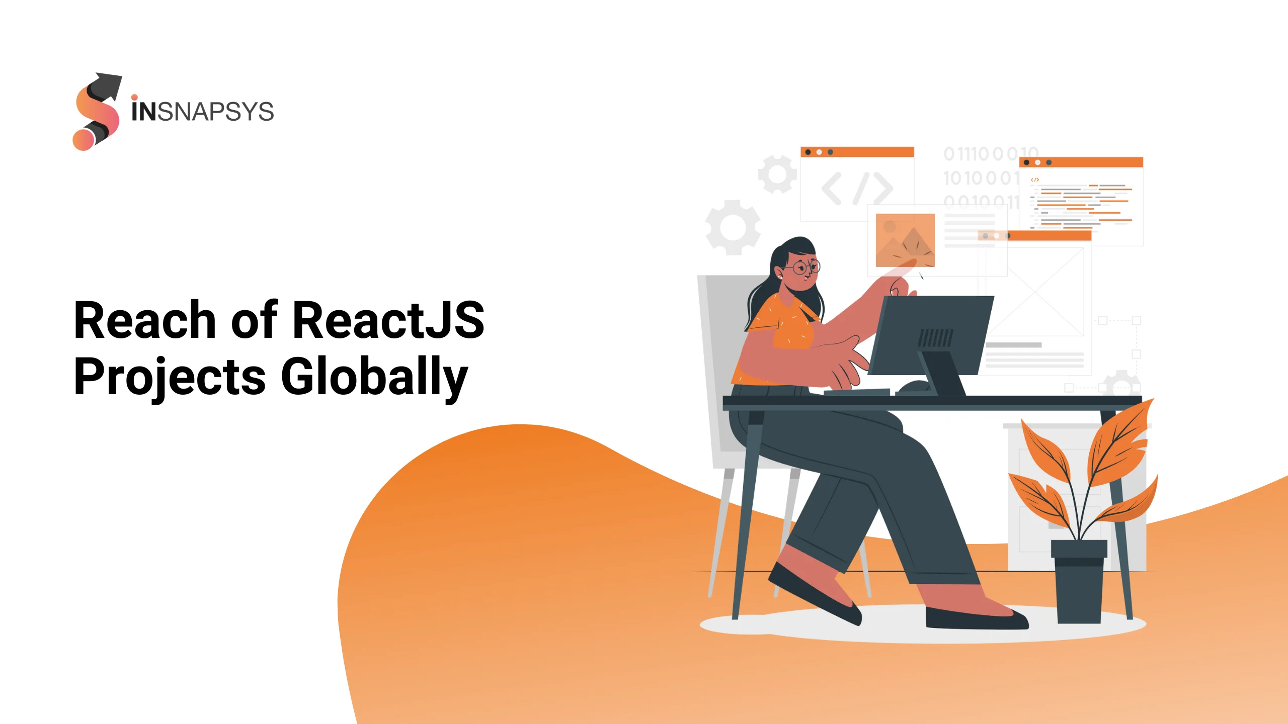 Exploring the Global Impact and Reach of ReactJS Projects