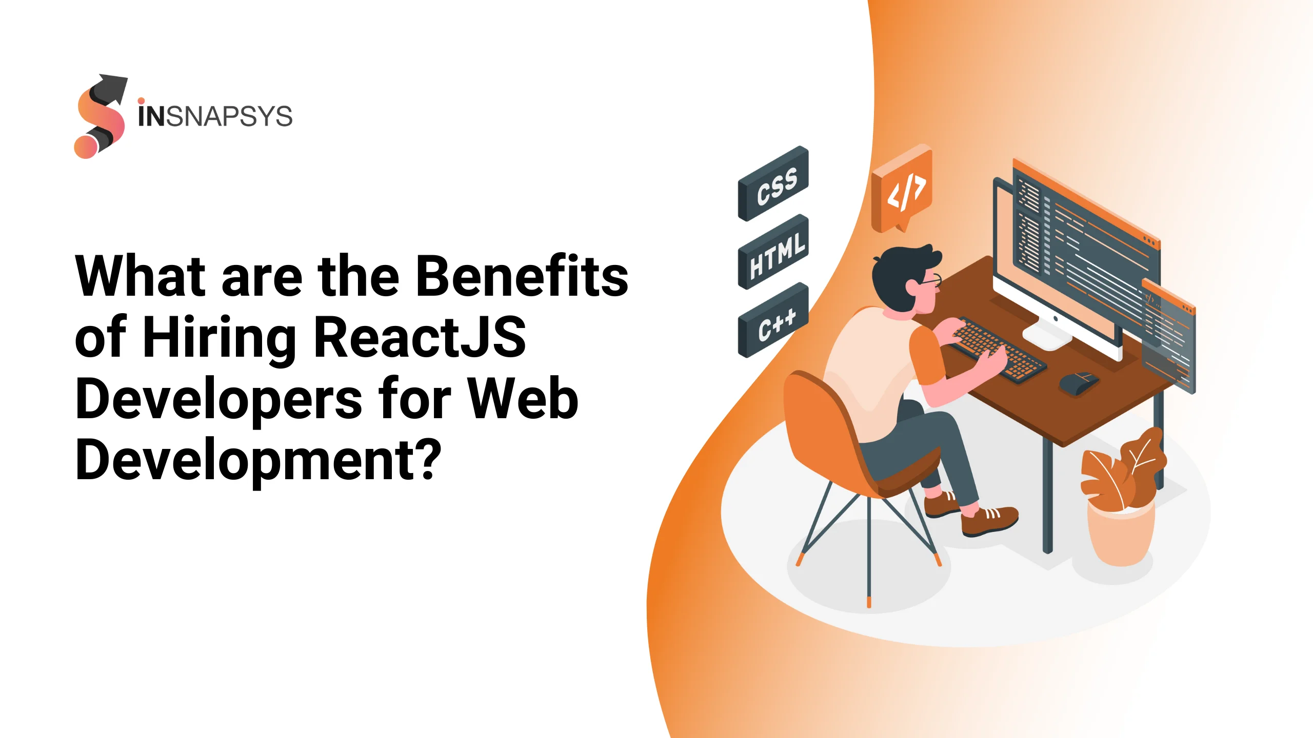 Unlocking the Benefits of Hiring Skilled ReactJS Developers for Your Web Development