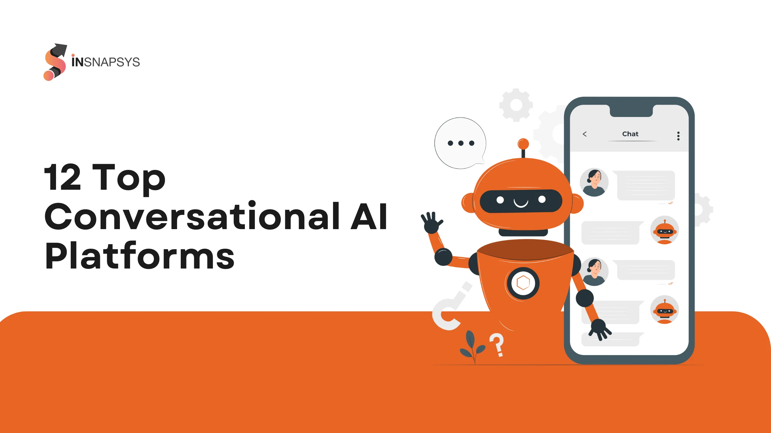 The Top 12 Conversational AI Platforms of 2024: An In-Depth Review