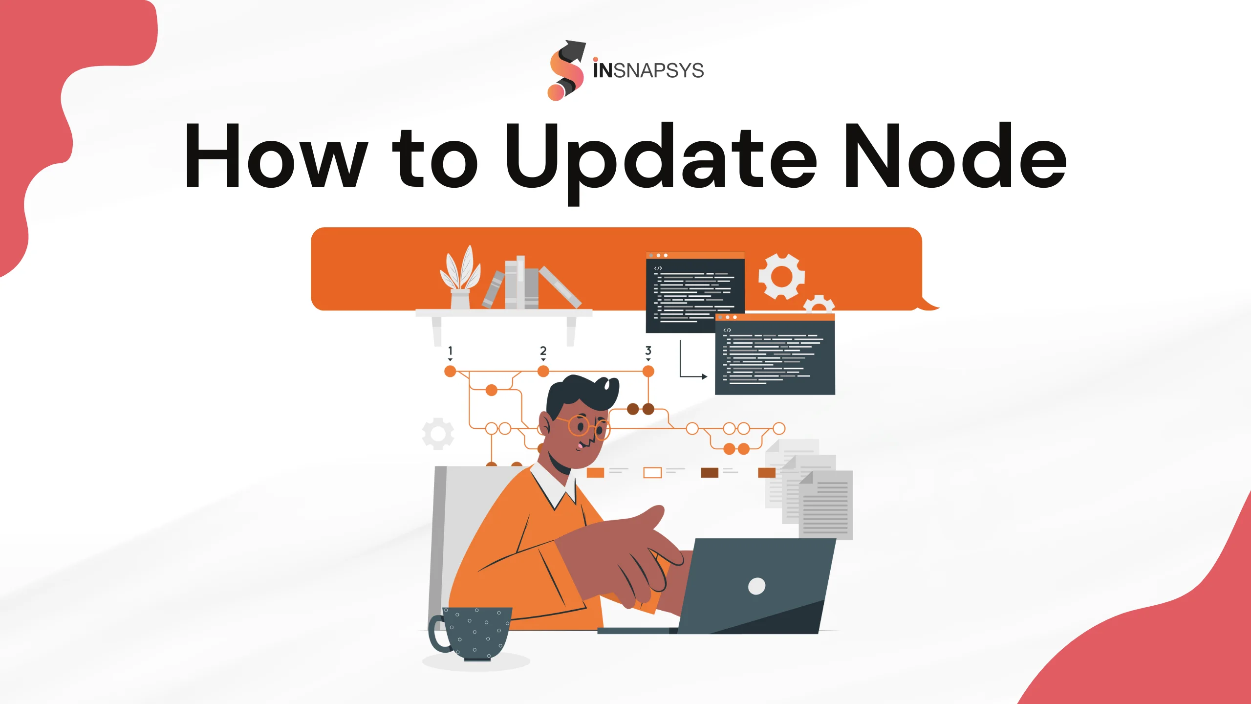 Step-by-Step Guide to Updating Node